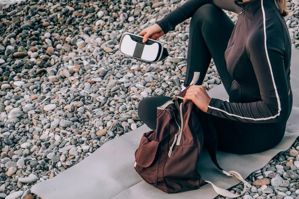 Quali sono i vantaggi dell'uso della realtà aumentata nel marketing e nelle vendite?